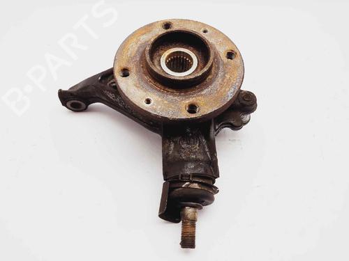 Used Right front steering knuckle CITROËN C4 Grand Picasso I (UA_) [2006-2013]  20683999