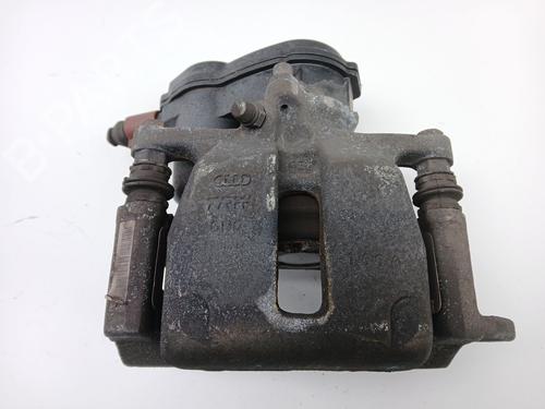 Right rear brake caliper AUDI A4 B8 (8K2) | BP33621229M106 - Image 2