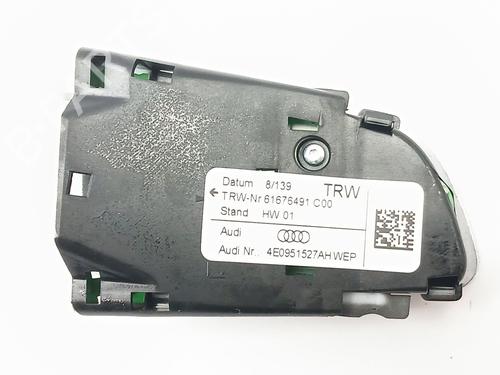 Steering wheel controls AUDI A4 Allroad B8 (8KH) 2.0 TDI quattro | BP26941004E15 