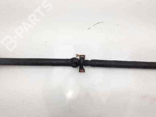 Driveshaft MERCEDES-BENZ CLK (C209) CLK 270 CDI (209.316) (170 hp)null