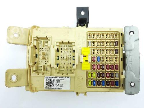 Used Fuse box Fuse box KIA STONIC (YB) [2017-2026] 19657575 19657575