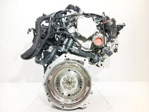 Used Engine Engine SKODA OCTAVIA III Combi (5E5, 5E6) 1.8 TSI (180 hp) 23445941 23445941
