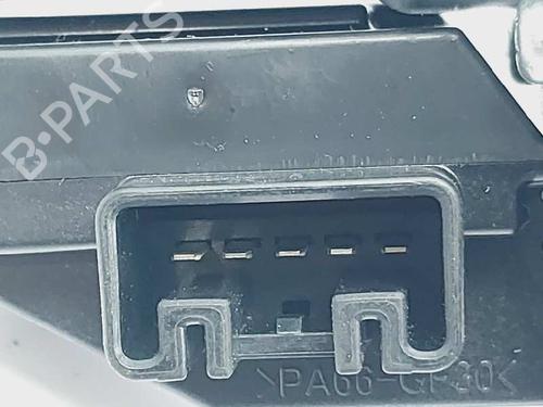 Rear wiper motor TOYOTA AURIS (_E18_)  | BP20686462M102 