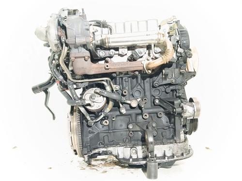 Motor RENAULT LAGUNA II (BG0/1_) 2.2 dCi (BG0F) | BP28607853M1