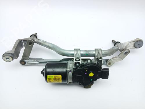 Front wiper motor RENAULT CLIO IV (BH_) 1.2 16V (BHA1, BHAK, BHMG, BHMK) | BP29126038M29 