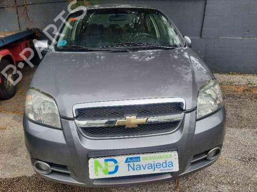 Recambios CHEVROLET AVEO / KALOS Saloon (T200)    1677772