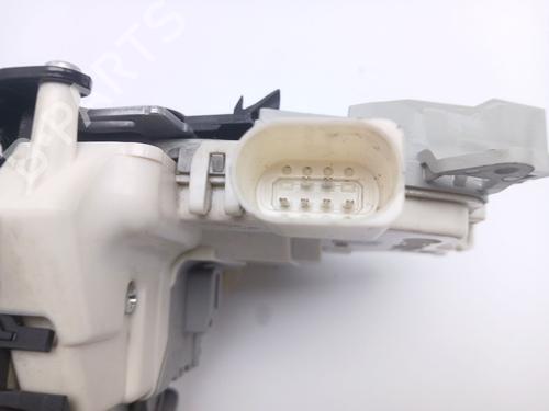 Front left lock AUDI A4 B8 (8K2) | BP33208881C98 - Image 2