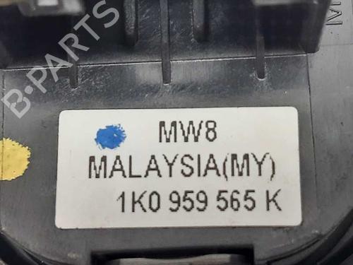 Left front window switch VW GOLF VI (5K1) | BP20687112I27 - Image 4
