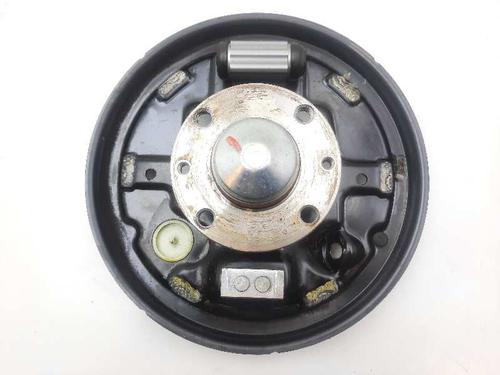 Used Right rear steering knuckle Right rear steering knuckle FIAT QUBO (225_) 1.3 D Multijet (225AXE1A, 225CXE1A, 225AXH1A, 225AXL1A,... (95 hp) 9308397 9308397