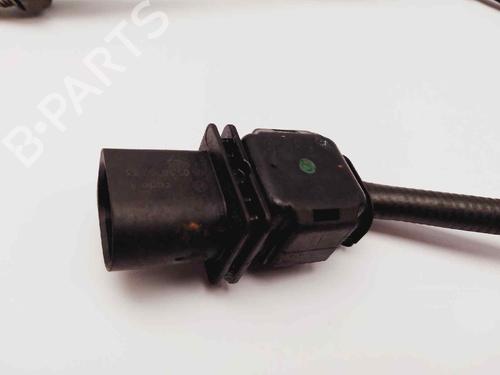 Electronic sensor MERCEDES-BENZ E-CLASS (W211) E 280 CDI (211.020) | BP20683689M84 