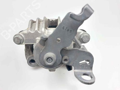 Left rear brake caliper SEAT IBIZA V (KJ1, KJG)  | BP17146383M107 