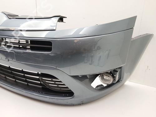 Front bumper CITROËN C4 Grand Picasso I (UA_) 1.6 HDi | BP29891226C7 