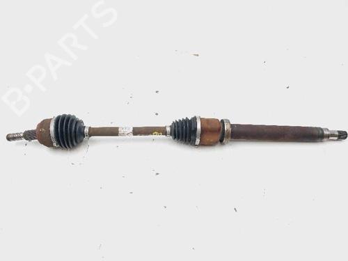 Used Right front driveshaft FORD FOCUS III Turnier [2010-2020]  18682330