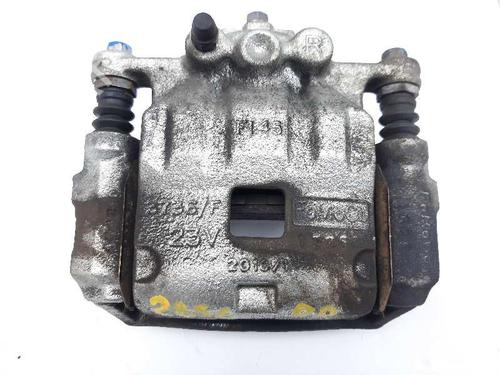 Used Right front brake caliper Right front brake caliper FORD FIESTA VI (CB1, CCN) 1.0 EcoBoost (100 hp) 20680611 20680611