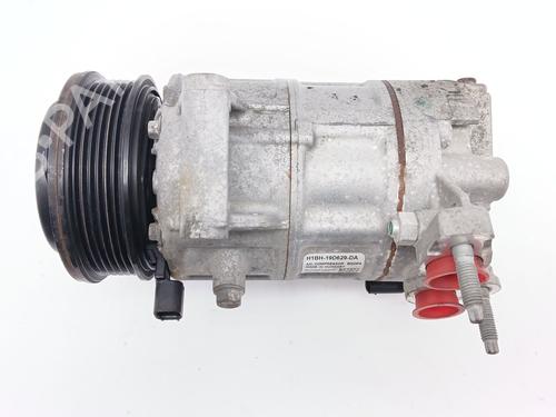 AC compressor FORD FIESTA VII (HJ, HF) 1.1 Ti-VCT | BP33000590M34 - Image 2