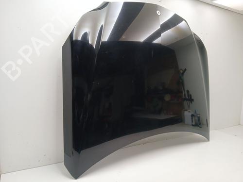 Hood MERCEDES-BENZ E-CLASS (W212) E 220 CDI / BlueTEC (212.001, 212.002) | BP30462707C1 