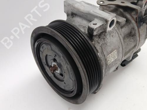 AC compressor CITROËN C4 Grand Picasso II (DA_, DE_) 1.6 HDi / BlueHDi 115 | BP32783477M34 - Image 3