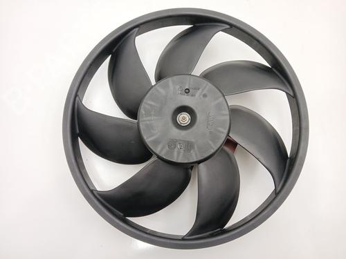 Used Radiator fan FORD FIESTA VI (CB1, CCN) 1.0 EcoBoost (100 hp) 29641063