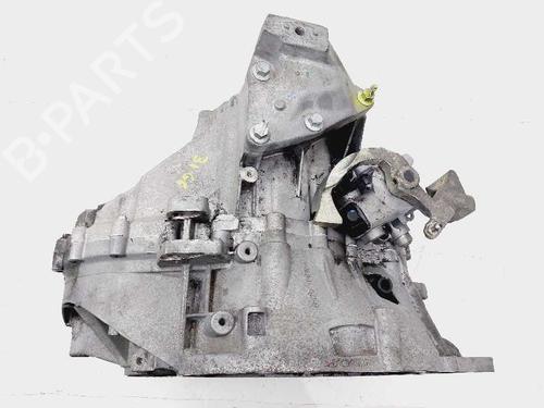 Gearbox FORD MONDEO IV (BA7) 2.0 TDCi | BP14365046M3 
