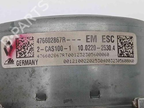 ABS pump DACIA SANDERO III 1.0 TCe 90 | BP36991350M43 - Image 8