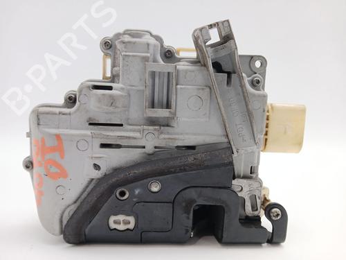 Front left lock AUDI A5 (8T3) 3.0 TDI quattro | BP31992948C98