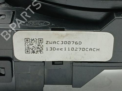 Squib airbag FORD MONDEO IV (BA7) 1.6 TDCi | BP31147728C102