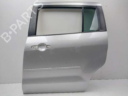 Used Left rear door MAZDA 5 (CR) 2.0 CD (CR19) (143 hp) 13878759