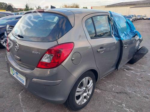 Starter OPEL CORSA D (S07) 1.3 CDTI (L08, L68) | BP27624890M8 - Image 10