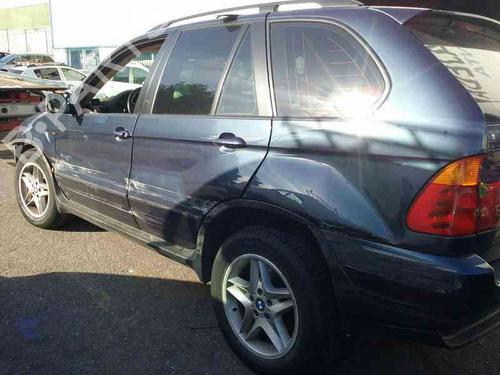 Driveshaft BMW X5 (E53) | BP8543883M37 - Image 13