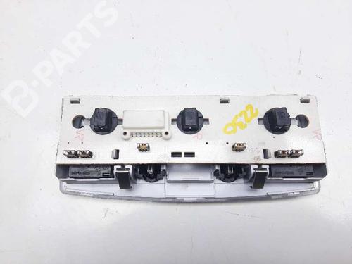 Interior roof light BMW 5 (E60) 530 i | BP9261010I8 