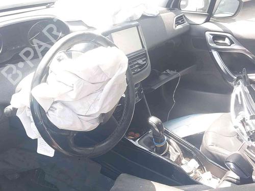 Air vent PEUGEOT 2008 I (CU_) 1.6 BlueHDi 100 | BP28607873I21 - Image 11