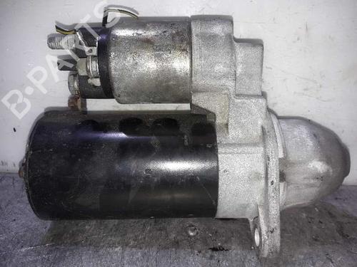 Used Starter Starter BMW 3 Compact (E46) 318 ti (143 hp) 3266638 3266638