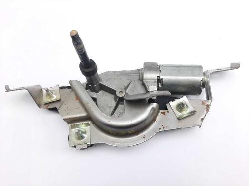 Used Rear wiper motor FORD FIESTA VI (CB1, CCN) 1.5 TDCi (75 hp) 20681193