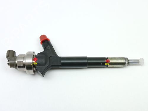 Used Injector Injector OPEL ASTRA J (P10) [2009-2016] 34539259 34539259