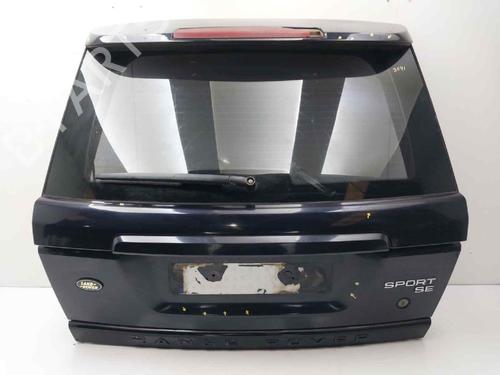 Used Tailgate Tailgate 12679357 12679357
