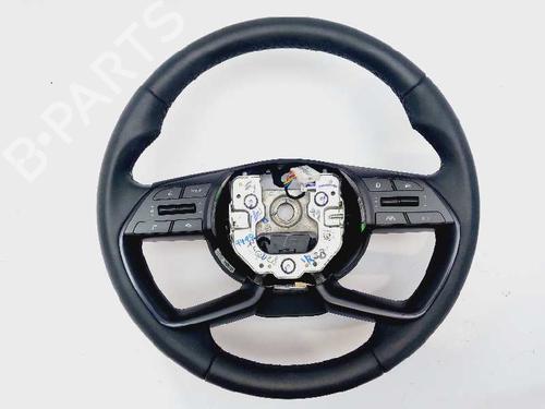 Used Steering wheel Steering wheel HYUNDAI i20 III (BC3, BI3) [2020-2026] 17636155 17636155
