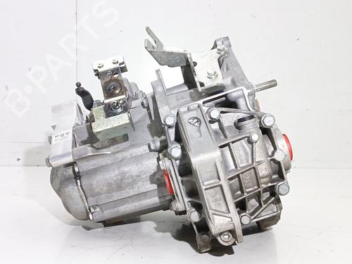 Gearbox FIAT PANDA (312_, 319_) 1.2 (312PXA1A) | BP32340373M3