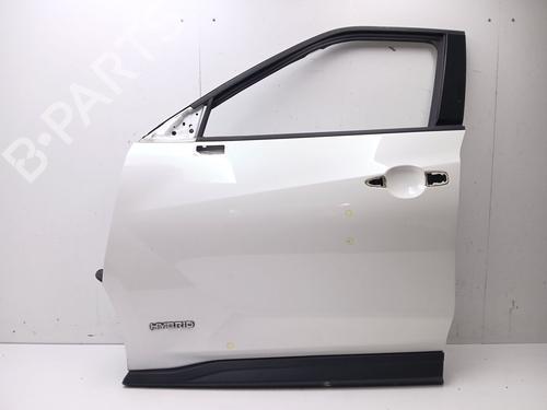 Used Left front door Left front door NISSAN JUKE (F15) 1.6 (94 hp) 35787767 35787767