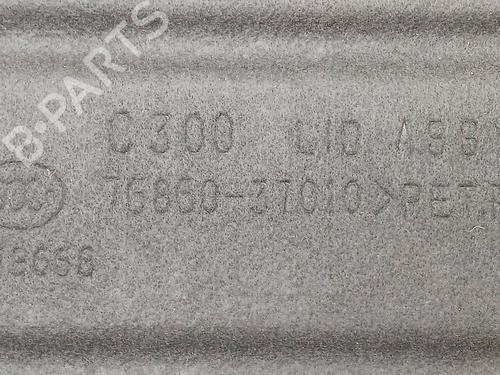 Hattehylle SSANGYONG KORANDO (C300) 1.5 | BP29595152C85 