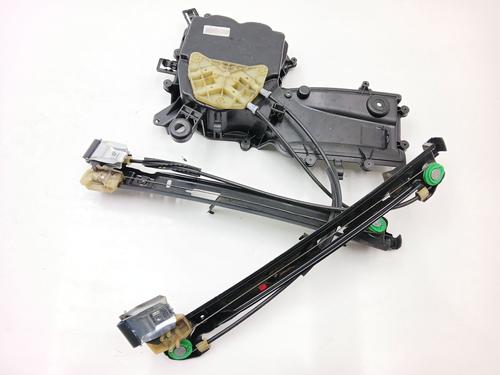 Front left window mechanism SEAT LEON (1P1) 1.9 TDI | BP31926751C22 