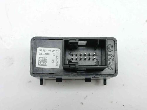 Electronic module PEUGEOT 508 SW I (8E_) 2.0 HDi RXH Hybrid4 | BP40453214M83 - Image 2