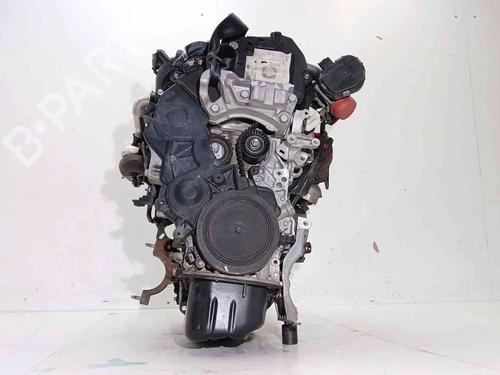 Engine FORD FOCUS III 1.6 TDCi | BP38752383M1 - Image 4