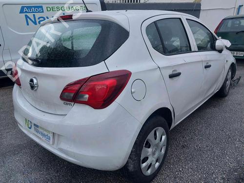Bremseservo OPEL CORSA E (X15) 1.3 CDTI (08, 68) | BP25652169M42 - Image 10