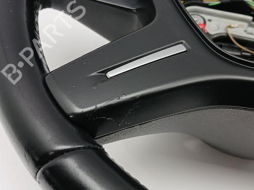 Steering wheel MERCEDES-BENZ C-CLASS (W204)  | BP31925556C49 