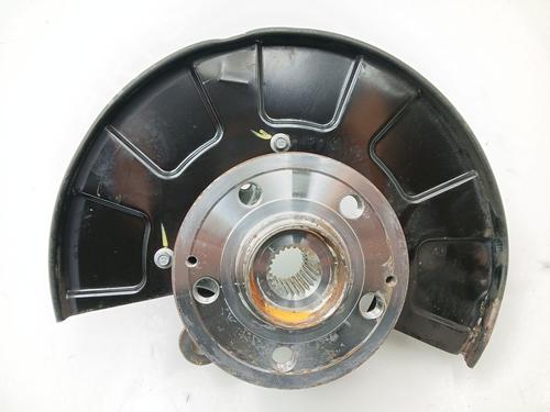 Used Left front steering knuckle Left front steering knuckle MG MG ZS SUV (AZS1) 1.5 VTi (106 hp) 23256523 23256523