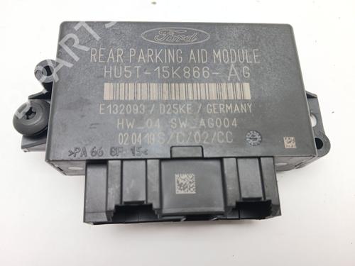 electronic-module-ford-fiesta-vii-hj-hf-2017-32998727 main image