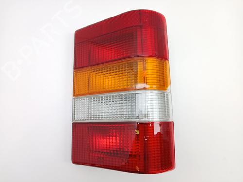 Used Right taillight Right taillight CITROËN C15 Box Body/MPV (VD_) 1.1 (54 hp) 34163359 34163359