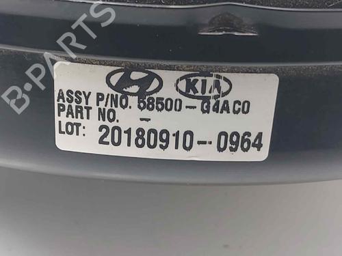 Servo brake HYUNDAI i30 Estate (PDE) 1.0 T-GDI | BP20682374M42 