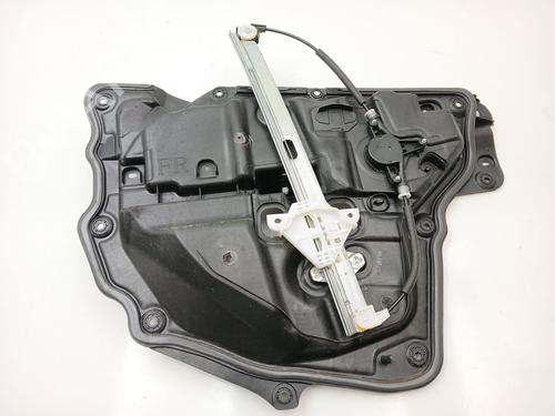 Used Front right window mechanism Front right window mechanism MAZDA CX-5 (KE, GH) 2.2 D (KE2FW) (150 hp) 22758665 22758665