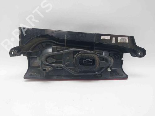 Left taillight CITROËN BERLINGO Box Body/MPV (B9) 1.6 HDi 75 | BP38535785C34 - Image 6